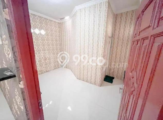 Jual Rumah Eksklusif 4 KT di Condet, Jakarta Timur Jual Rumah Eksklusif 4 KT di Condet, Jakarta Timur