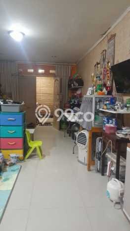 Rumah Modern 1 KT di Salemba Jakarta Pusat Unfurnished Rumah Modern 1 KT di Salemba Jakarta Pusat Unfurnished