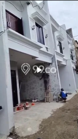 Dijual Rumah 3 Kamar Lokasi Strategis Bagus dan Strategis di Pasar Minggu Dijual Rumah 3 Kamar Lokasi Strategis Bagus dan Strategis di Pasar Minggu
