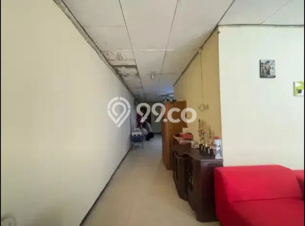 Hunian Cantik Modern Lb 165m2 di Matraman, Jakarta Timur Hunian Cantik Modern Lb 165m2 di Matraman, Jakarta Timur
