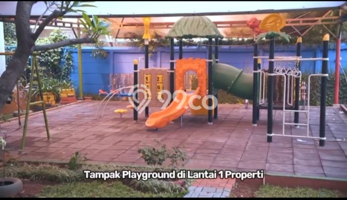 Kantor Dijual di Kelapa Gading Jakarta Utara dengan LB 6849m2 Kantor Dijual di Kelapa Gading Jakarta Utara dengan LB 6849m2