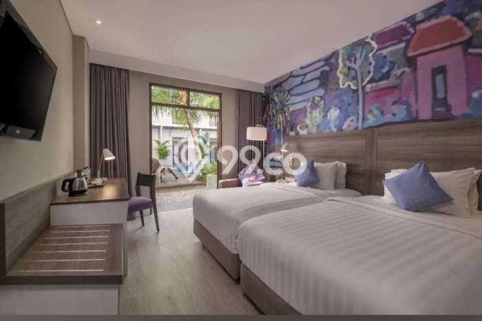 Hotel Premium Kawasan Kelapa Gading, Luas 119m2m², Mainroad, Area Bisnis Aktif Hotel Premium Kawasan Kelapa Gading, Luas 119m2m², Mainroad, Area Bisnis Aktif