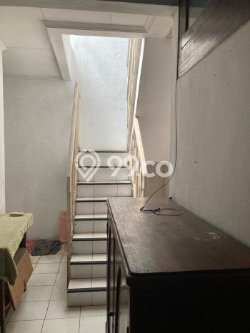 Hunian Mewah LB 145m2 Siap Pakai Desain Elegan di Rawamangun, Jakarta Timur Hunian Mewah LB 145m2 Siap Pakai Desain Elegan di Rawamangun, Jakarta Timur