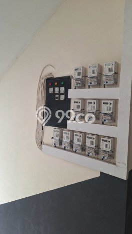 Dijual Segera Kost 40 Kamar, 42 Kamar Mandi di Menteng, Jakarta Pusat, Luas 900m2 Dijual Segera Kost 40 Kamar, 42 Kamar Mandi di Menteng, Jakarta Pusat, Luas 900m2