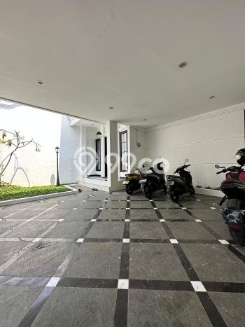 Jual Rumah Luas Megah Dengan View Eksklusif di Antasari, Jakarta Selatan Jual Rumah Luas Megah Dengan View Eksklusif di Antasari, Jakarta Selatan