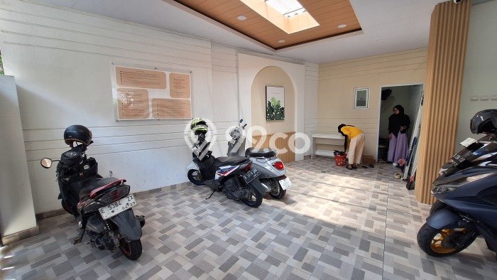 Dijual Kost 22 Kamar di Jakarta Timur untuk Investasi Anda Dijual Kost 22 Kamar di Jakarta Timur untuk Investasi Anda