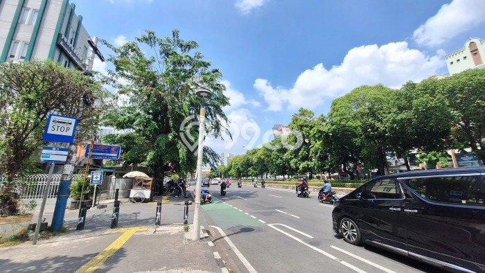Tanah Dijual Lokasi Matraman Jakarta Timur SHM Tanah Dijual Lokasi Matraman Jakarta Timur SHM