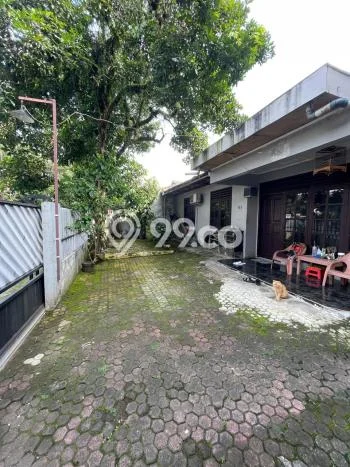 Dijual Rumah 3 Kamar Lokasi Ideal Nyaman dan Strategis di Ciputat Timur Dijual Rumah 3 Kamar Lokasi Ideal Nyaman dan Strategis di Ciputat Timur