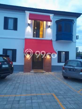 Unit Kost Dijual di Rawamangun dengan 29 Kamar Kawasan Ramai Unit Kost Dijual di Rawamangun dengan 29 Kamar Kawasan Ramai