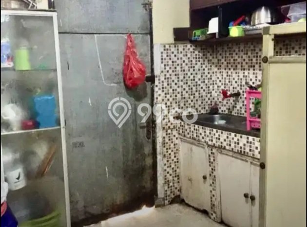 Hunian Cantik Modern Lb 165m2 di Matraman, Jakarta Timur Hunian Cantik Modern Lb 165m2 di Matraman, Jakarta Timur