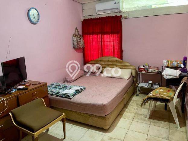 Siap Huni Rumah Mewah 5 Kamar di Pancoran Dekat ke Mana Saja Siap Huni Rumah Mewah 5 Kamar di Pancoran Dekat ke Mana Saja