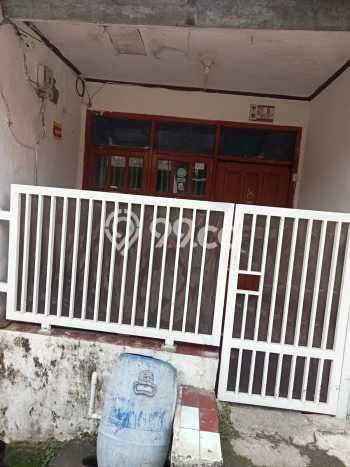 Jual Rumah Modern 4 KT di Kalibata, Jakarta Selatan Jual Rumah Modern 4 KT di Kalibata, Jakarta Selatan