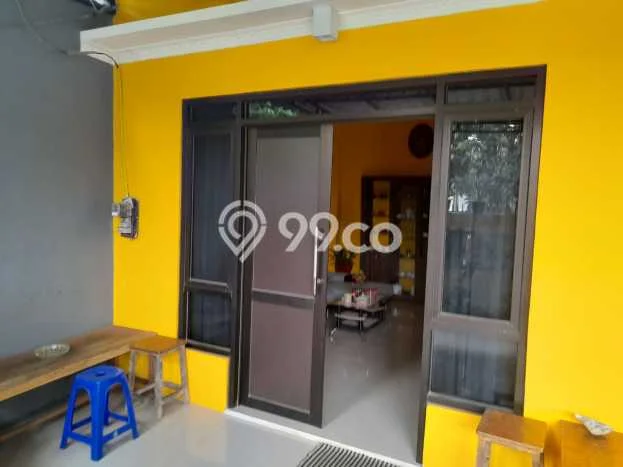 Jual Rumah Minimalis Bagus Punya 1 KT di Jagakarsa Jakarta Selatan SHM Jual Rumah Minimalis Bagus Punya 1 KT di Jagakarsa Jakarta Selatan SHM