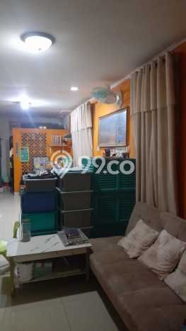 Rumah Modern 1 KT di Salemba Jakarta Pusat Unfurnished Rumah Modern 1 KT di Salemba Jakarta Pusat Unfurnished