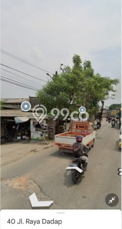 Tanah Kavling Dijual di Jakarta Utara dengan Spesifikasi 6030m2 Tanah Kavling Dijual di Jakarta Utara dengan Spesifikasi 6030m2