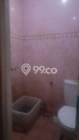 Rumah Modern 1 KT di Salemba Jakarta Pusat Unfurnished Rumah Modern 1 KT di Salemba Jakarta Pusat Unfurnished