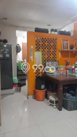 Rumah Modern 1 KT di Salemba Jakarta Pusat Unfurnished Rumah Modern 1 KT di Salemba Jakarta Pusat Unfurnished