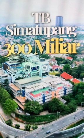 Kantor Bagus Dijual LB 10m2 Lokasi Strategis Jakarta Selatan Area Cocok untuk Berbisnis Kantor Bagus Dijual LB 10m2 Lokasi Strategis Jakarta Selatan Area Cocok untuk Berbisnis