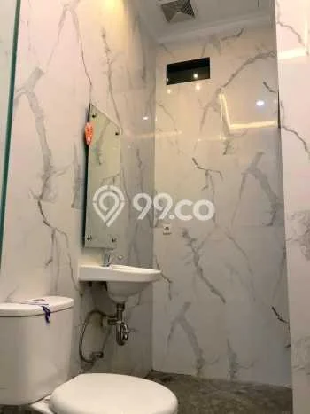 Jual Rumah Strategis Bagus Punya 4 KT di Pasar Minggu Jakarta Selatan SHM Jual Rumah Strategis Bagus Punya 4 KT di Pasar Minggu Jakarta Selatan SHM
