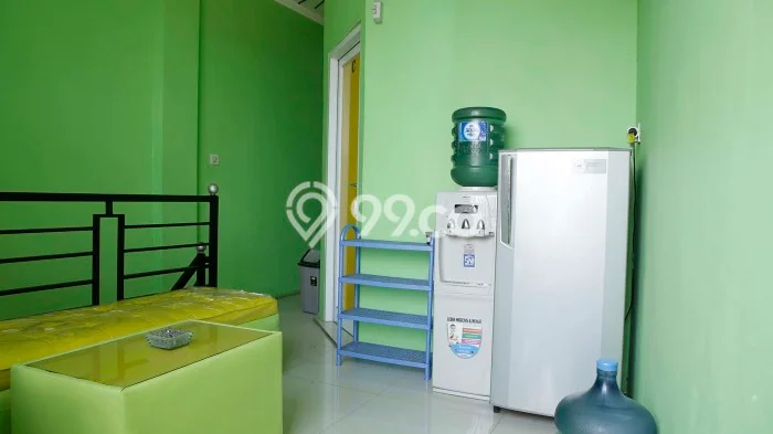 Dijual Segera Rumah Kost di Rawamangun, Jakarta Timur 8 Kamar Dijual Segera Rumah Kost di Rawamangun, Jakarta Timur 8 Kamar