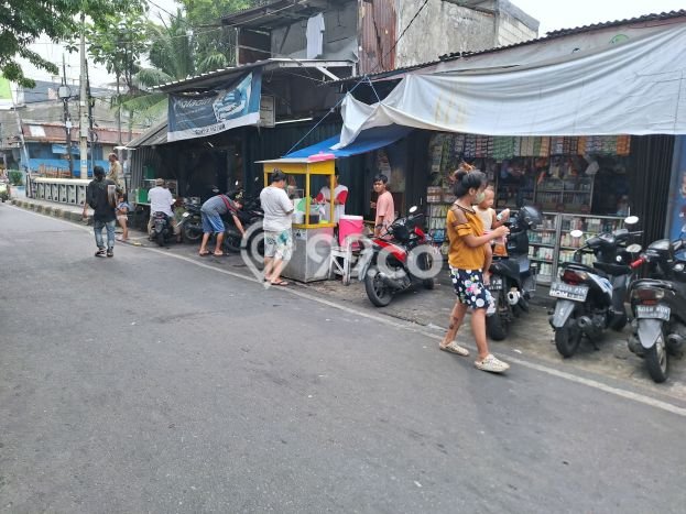 Jual Rumah Bagus Siap Huni LB 50m2 di Cempaka Putih, Jakarta Pusat Jual Rumah Bagus Siap Huni LB 50m2 di Cempaka Putih, Jakarta Pusat