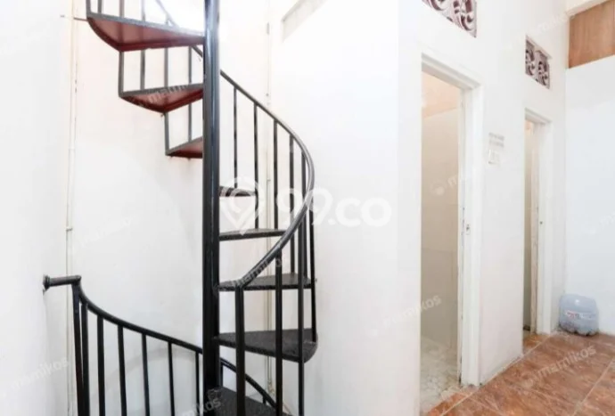Dijual Rumah Modern 13 KT di Rawamangun, Jakarta Timur Dijual Rumah Modern 13 KT di Rawamangun, Jakarta Timur