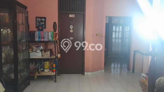 Hunian Super Elit dengan Akses Paling Strategis di Rempoa, Tangerang Selatan Hunian Super Elit dengan Akses Paling Strategis di Rempoa, Tangerang Selatan