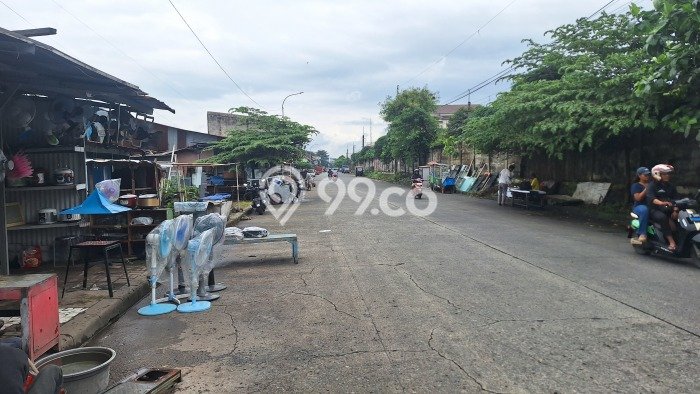 Kavling Tanah untuk Dijual di Kebagusan, Jakarta Selatan, Luas 4382m2 Kavling Tanah untuk Dijual di Kebagusan, Jakarta Selatan, Luas 4382m2