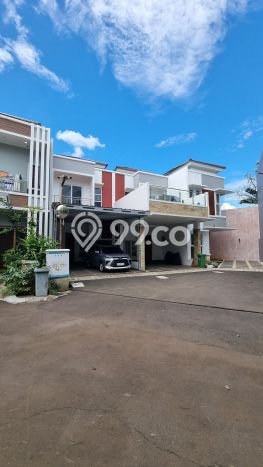 Rumah Minimalis 3 KT di Rawamangun Jakarta Timur Unfurnished Rumah Minimalis 3 KT di Rawamangun Jakarta Timur Unfurnished
