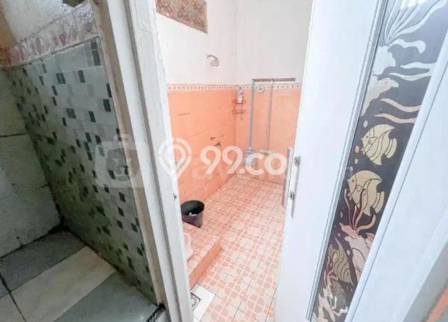 Jual Rumah Eksklusif 4 KT di Condet, Jakarta Timur Jual Rumah Eksklusif 4 KT di Condet, Jakarta Timur