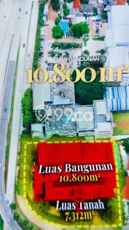 Kantor Bagus Dijual LB 10m2 Lokasi Strategis Jakarta Selatan Area Cocok untuk Berbisnis Kantor Bagus Dijual LB 10m2 Lokasi Strategis Jakarta Selatan Area Cocok untuk Berbisnis