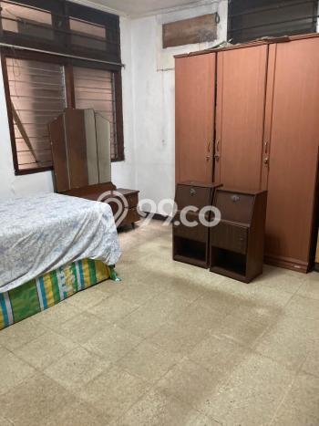 Hunian Mewah LB 145m2 Siap Pakai Desain Elegan di Rawamangun, Jakarta Timur Hunian Mewah LB 145m2 Siap Pakai Desain Elegan di Rawamangun, Jakarta Timur