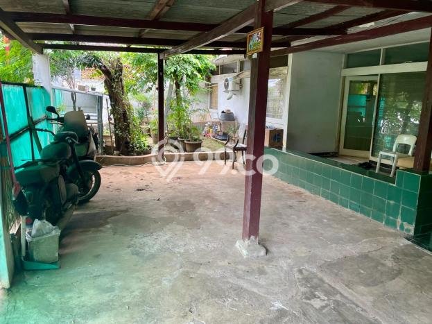 Siap Huni Rumah Mewah 5 Kamar di Pancoran Dekat ke Mana Saja Siap Huni Rumah Mewah 5 Kamar di Pancoran Dekat ke Mana Saja