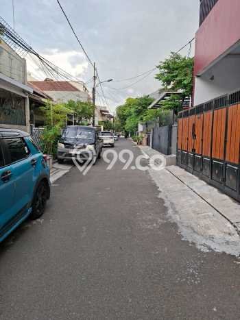 Rumah Minimalis 4 KT di Rawamangun Jakarta Timur Full Furnished Rumah Minimalis 4 KT di Rawamangun Jakarta Timur Full Furnished