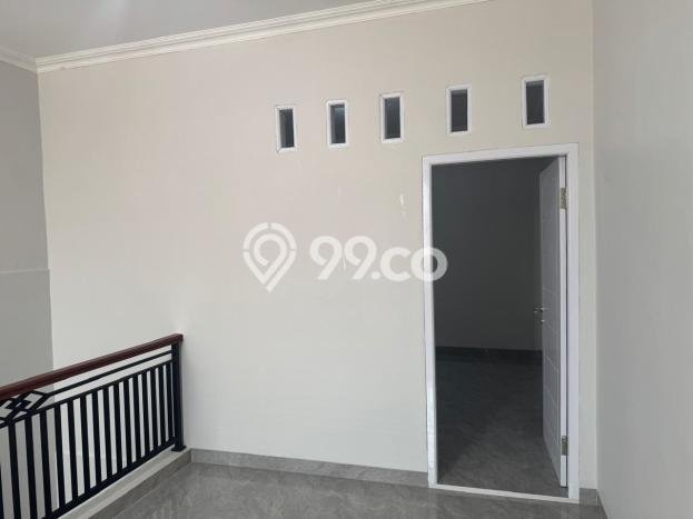 Rumah Modern 3 KT di Rawamangun Jakarta Timur Unfurnished Rumah Modern 3 KT di Rawamangun Jakarta Timur Unfurnished