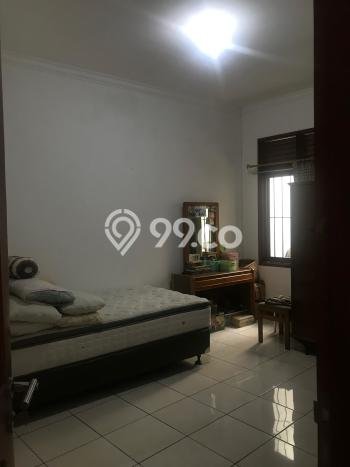 Siap Huni Hunian Elit 3 Kamar di Menteng Dekat ke Mana Saja Siap Huni Hunian Elit 3 Kamar di Menteng Dekat ke Mana Saja