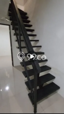 Rumah Modern Cantik 2 Kamar Bisa Langsung Pindah di Cempaka Putih Rumah Modern Cantik 2 Kamar Bisa Langsung Pindah di Cempaka Putih