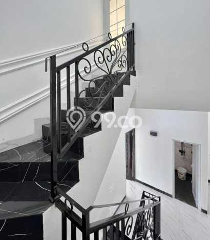 Rumah Modern Cantik 3 KT Siap Huni di Pasar Minggu Rumah Modern Cantik 3 KT Siap Huni di Pasar Minggu