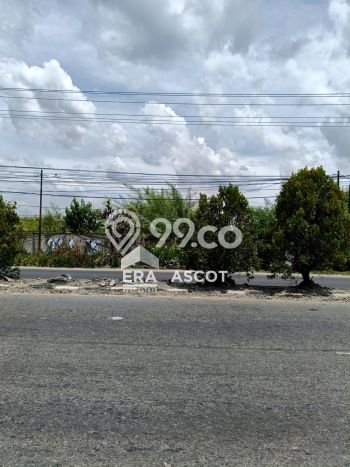 Siap Disewakan Tanah di Medan Sunggal Luas 6800m2 Area Potensial Siap Disewakan Tanah di Medan Sunggal Luas 6800m2 Area Potensial