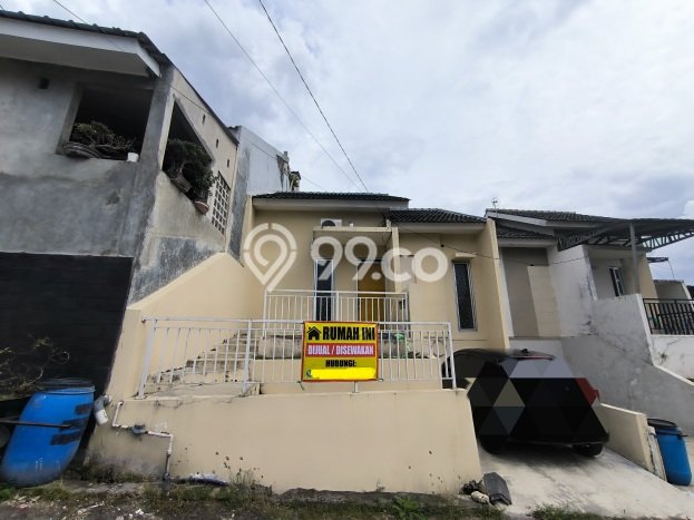 Dijual Rumah Modern 2 KT di Ujungberung, Bandung Dijual Rumah Modern 2 KT di Ujungberung, Bandung