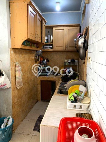Dijual Hunian Rumah Nyaman 3 KT di Buah Batu, Bandung Dijual Hunian Rumah Nyaman 3 KT di Buah Batu, Bandung