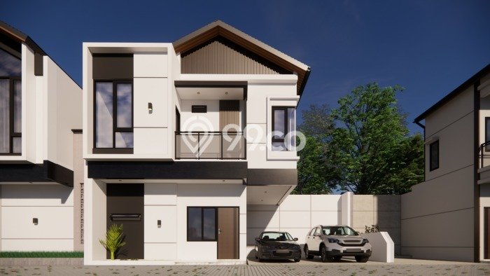 Jual Rumah Strategis Bagus Punya 3 KT di Arcamanik Bandung SHM Jual Rumah Strategis Bagus Punya 3 KT di Arcamanik Bandung SHM
