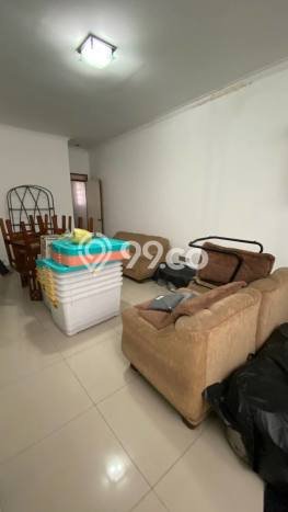 Rumah Strategis Minimalis Lb 120m2 di Antapani, Bandung Rumah Strategis Minimalis Lb 120m2 di Antapani, Bandung