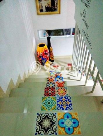 Dijual Cepat Rumah Bagus Siap Huni LB 100m2 di Arcamanik, Bandung Dijual Cepat Rumah Bagus Siap Huni LB 100m2 di Arcamanik, Bandung