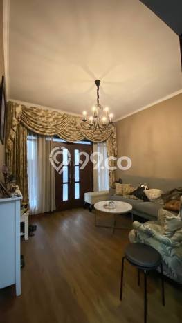 Dijual Rumah Mewah Exclusive di Regol, Bandung Dijual Rumah Mewah Exclusive di Regol, Bandung