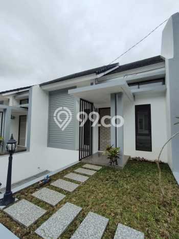 Jual Rumah Murah Meriah Padalarang Punya 2 Kamar & LT 66m2 Jual Rumah Murah Meriah Padalarang Punya 2 Kamar & LT 66m2