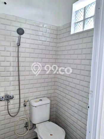 Rumah Minimalis 3 KT di Gede Bage Bandung Unfurnished Rumah Minimalis 3 KT di Gede Bage Bandung Unfurnished