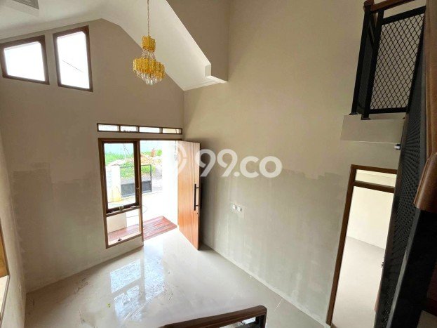 Jual Rumah Favorit Siap Huni LB 60m2 di Cibiru, Bandung Jual Rumah Favorit Siap Huni LB 60m2 di Cibiru, Bandung