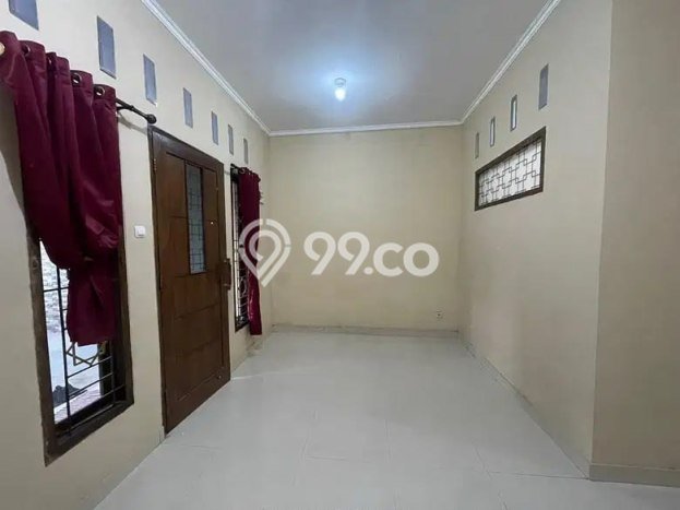 Rumah Asri 2 KT di Arcamanik, Bandung - LT 100m2m² Rumah Asri 2 KT di Arcamanik, Bandung - LT 100m2m²