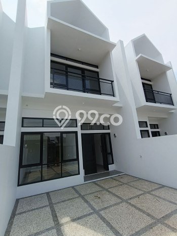 Kesempatan Memiliki Properti di Arcamanik, Dekat Kawasan Komersial, Bandung - LT 75m2m² Kesempatan Memiliki Properti di Arcamanik, Dekat Kawasan Komersial, Bandung - LT 75m2m²